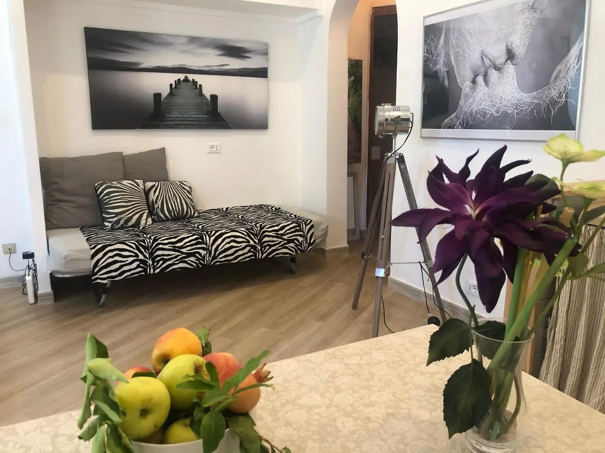 New Maria'S House Livorno. La Fortezza 0*, Livourne Italie