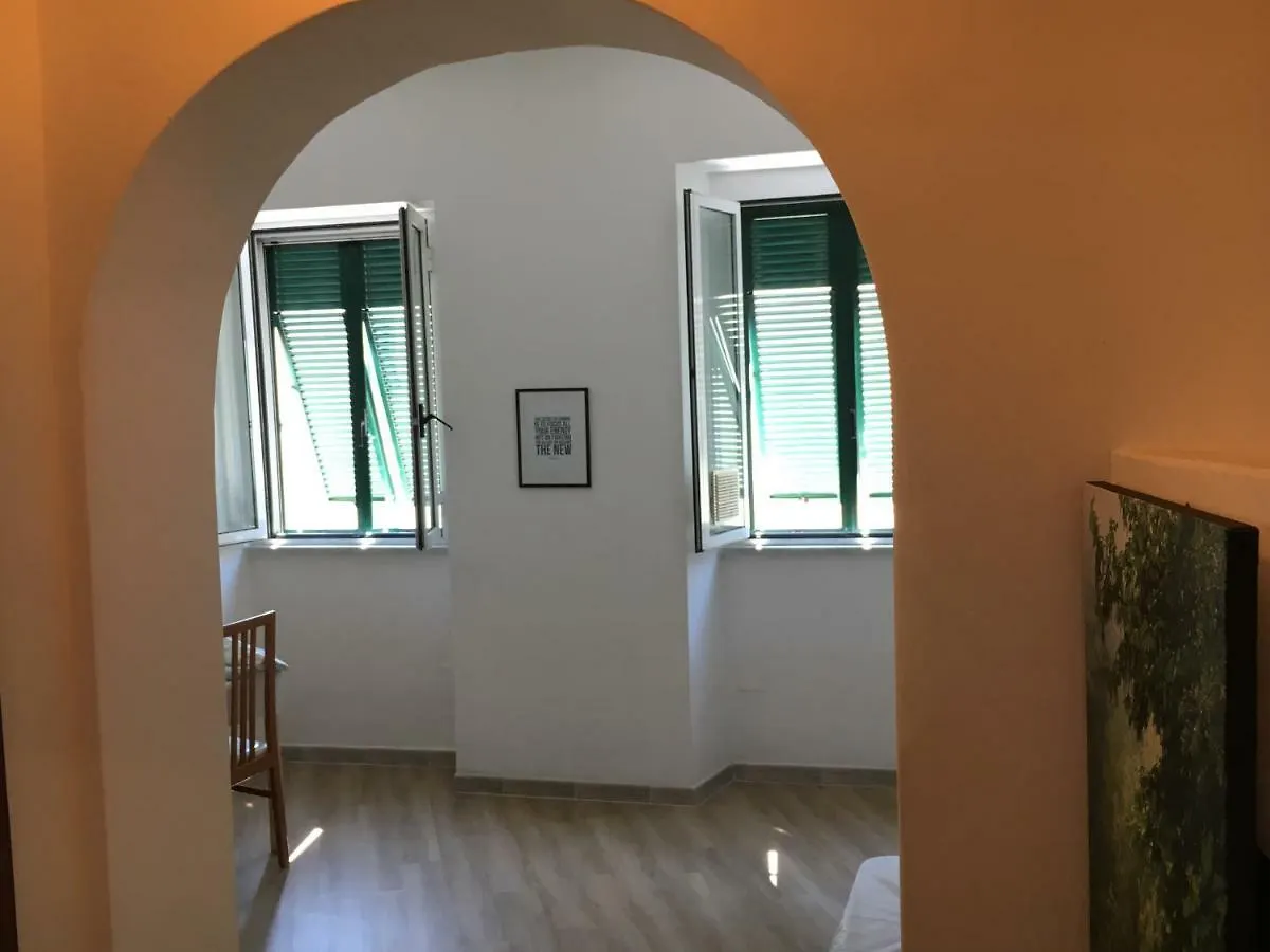 New Maria'S House Livorno. La Fortezza Livourne