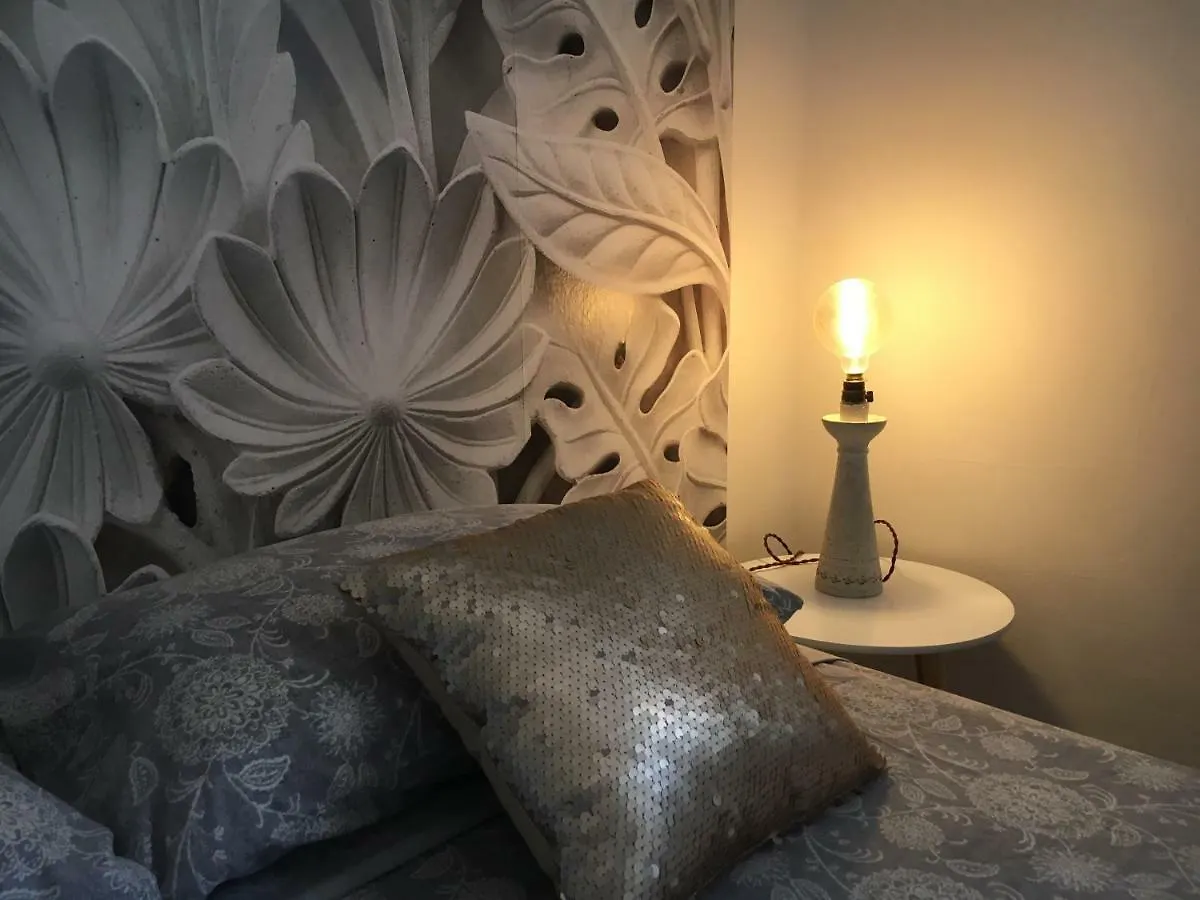 Appartement New Maria'S House Livorno. La Fortezza Italie