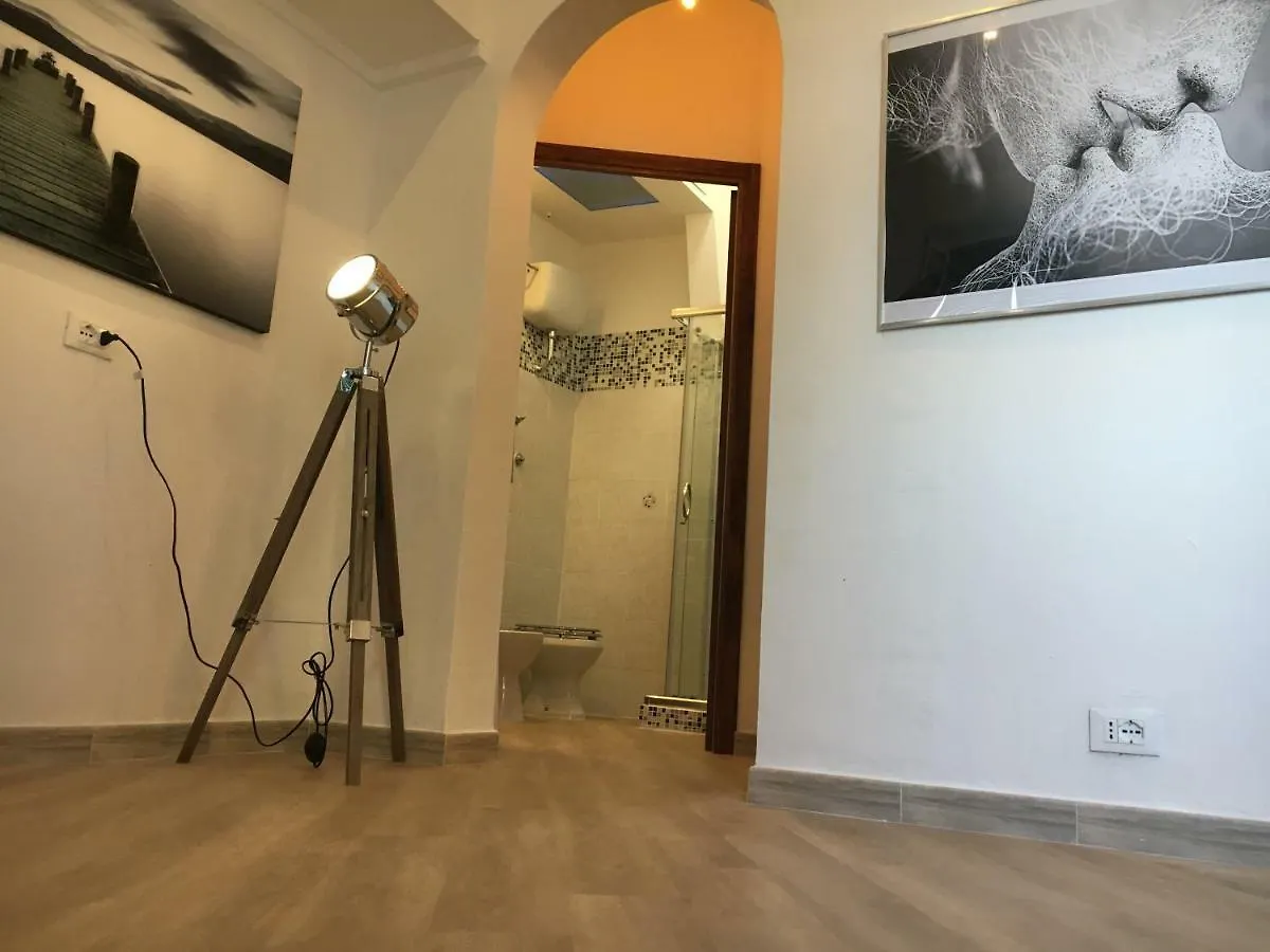 Appartement New Maria'S House Livorno. La Fortezza