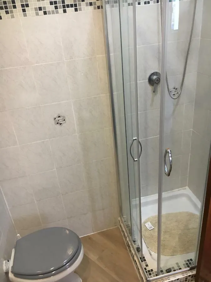 Appartement New Maria'S House Livorno. La Fortezza Italie