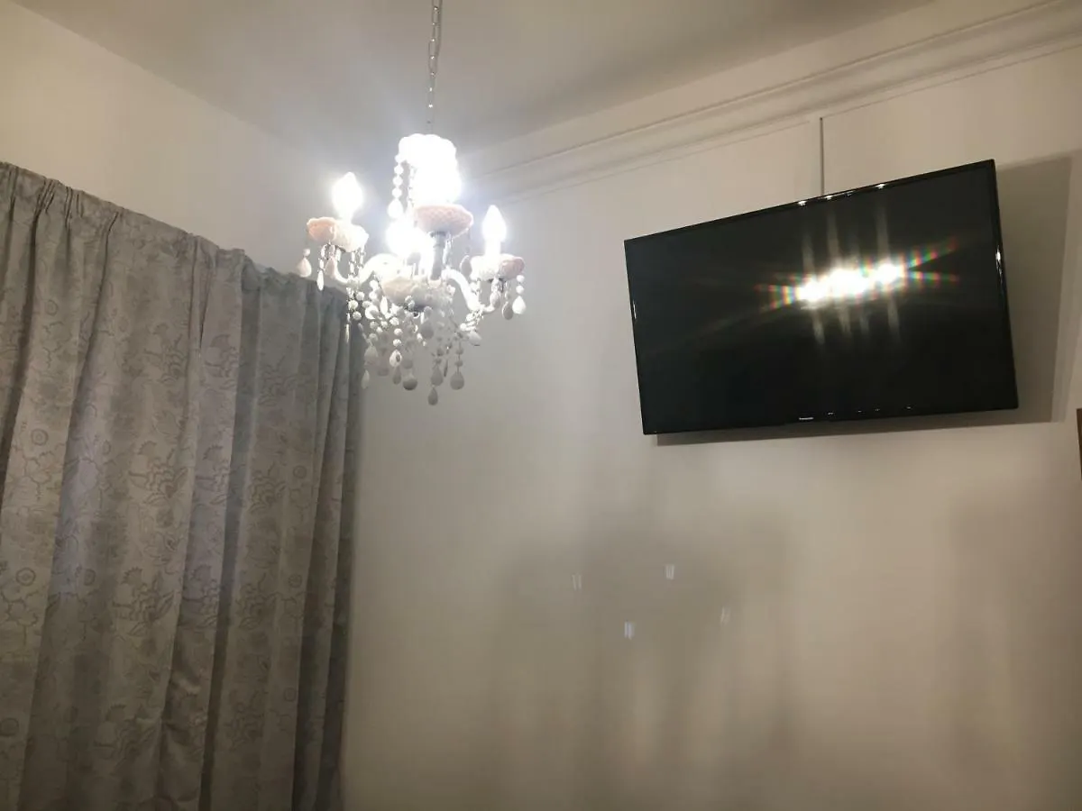 Appartement New Maria'S House Livorno. La Fortezza Italie
