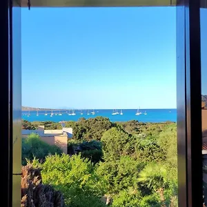 La Pelosa Hébergement de vacances Stintino
