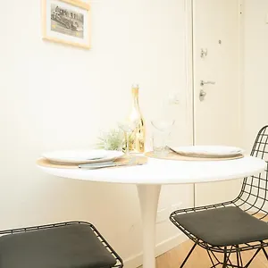 Centro Junior Appartement Modène