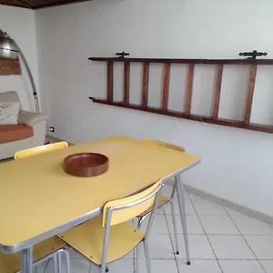 Ferienhaus Casina Del Porto, Livorno