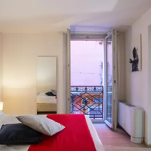Urbanicooh Guidozagni - Piazza Maggiore View Appartement Bologne