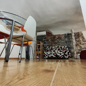 Le Grazie Maisons Appartement Gênes