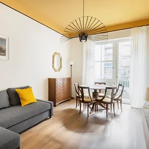 Easylife - Luminosa Dimora In Sant'ambrogio Appartement Milan