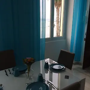 Casa Al Prino Hébergement de vacances Imperia