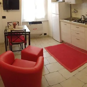 Lecasedimarco2 Appartement La Spezia